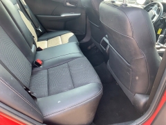 Used 2014 Toyota Camry 4d Sedan SE (2014.5) at Car Zone Sales near Otsego, MI