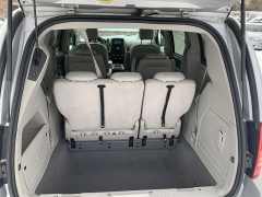 Used 2008  Chrysler Town & Country 4d Wagon Touring at Car Zone Sales near Otsego&comma; MI