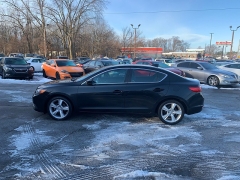 Used 2014  Acura ILX 4d Sedan 2&period;0L at Car Zone Sales near Otsego&comma; MI