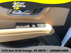 Used 2021  Chevrolet Suburban 4WD 4dr Premier at Car Zone Sales near Otsego&comma; MI