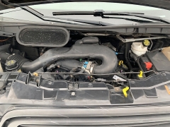 Used 2016  Ford Transit 250 Cargo Van Low Roof Van LWB w&sol;Right Sliding Door at Car Zone Sales near Otsego&comma; MI