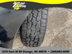 Used 2010  Jeep Liberty 4d SUV 4WD Sport at Car Zone Sales near Otsego&comma; MI