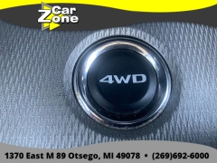 Used 2018  Mitsubishi Outlander Sport 4d SUV AWC LE at Car Zone Sales near Otsego&comma; MI
