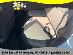 Used 2015  Jeep Renegade 4d SUV 4WD Latitude at Car Zone Sales near Otsego&comma; MI