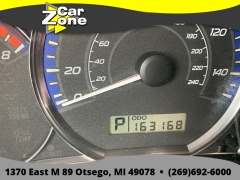 Used 2011  Subaru Forester 4d SUV X Auto Alloy Wheel Value Pkg at Car Zone Sales near Otsego&comma; MI