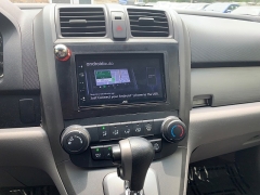 Used 2010  Honda CR-V 4d SUV 4WD LX at Car Zone Sales near Otsego, MI