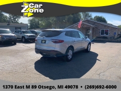 Used 2019  Buick Enclave 4d SUV FWD Essence at Car Zone Sales near Otsego&comma; MI