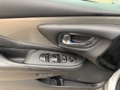 Used 2017  Nissan Murano 4d SUV AWD Platinum at Car Zone Sales near Otsego, MI