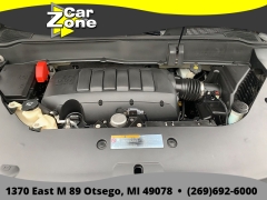 Used 2016  Buick Enclave 4d SUV AWD Leather at Car Zone Sales near Otsego&comma; MI