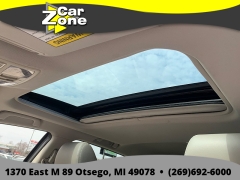 Used 2012  Mazda CX-9 4d SUV AWD Touring at Car Zone Sales near Otsego&comma; MI