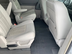 Used 2008  Chrysler Town & Country 4d Wagon Touring at Car Zone Sales near Otsego&comma; MI