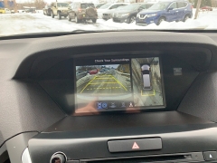 Used 2017  Acura MDX 4d SUV AWD Advance at Car Zone Sales near Otsego&comma; MI