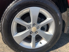 Used 2014  Subaru Outback 4d SUV i CVT at Car Zone Sales near Otsego, MI