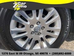 Used 2009  Toyota Sienna 4d Wagon XLE at Car Zone Sales near Otsego&comma; MI