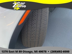 Used 2024  Chevrolet Blazer EV eAWD 4dr LT at Car Zone Sales near Otsego&comma; MI
