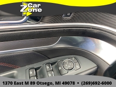 Used 2018  Ford Explorer 4d SUV 4WD Sport at Car Zone Sales near Otsego&comma; MI