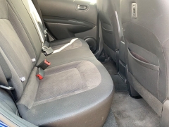 Used 2011  Nissan Rogue 4d SUV AWD S at Car Zone Sales near Otsego, MI