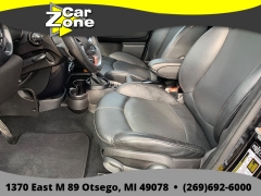 Used 2014  MINI Cooper Countryman ALL4 4dr S at Car Zone Sales near Otsego&comma; MI