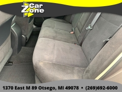 Used 2013  Nissan Altima 4d Sedan S 2&period;5L at Car Zone Sales near Otsego&comma; MI