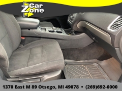 Used 2014  Dodge Durango 4d SUV AWD SXT at Car Zone Sales near Otsego&comma; MI