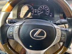 Used 2015  Lexus ES 350 4dr Sdn at Car Zone Sales near Otsego, MI