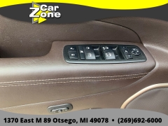 Used 2014  Jeep Grand Cherokee 4d SUV 4WD Summit at Car Zone Sales near Otsego&comma; MI