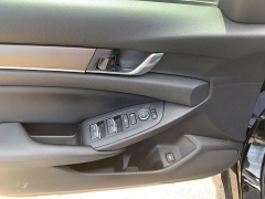 Used 2018 Honda Accord Sedan 4d LX 1.5L at Car Zone Sales near Otsego, MI