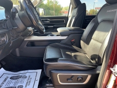 Used 2022  Ram 1500 4WD Laramie Crew Cab 5'7" Box at Car Zone Sales near Otsego, MI