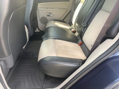 Used 2009  Jeep Grand Cherokee 4d SUV 4WD Limited V8 at Car Zone Sales near Otsego, MI