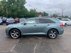 Used 2009 Toyota Venza 4d SUV AWD V6 at Car Zone Sales near Otsego, MI