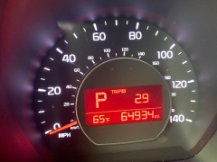 Used 2014 Kia Soul 4d Hatchback + at Car Zone Sales near Otsego, MI