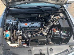 Used 2012 Honda Accord Sedan 4d LX Auto at Car Zone Sales near Otsego, MI