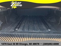 Used 2008  Nissan Titan 4WD Crew Cab LE at Car Zone Sales near Otsego&comma; MI