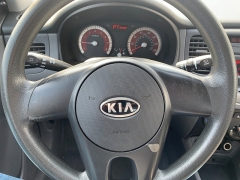 Used 2011 Kia Rio 4d Sedan LX at Car Zone Sales near Otsego, MI