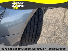 Used 2021  Nissan Altima 2&period;5 SR Sedan at Car Zone Sales near Otsego&comma; MI