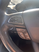 Used 2019 Ford Escape 4d SUV 4WD SE at Car Zone Sales near Otsego, MI