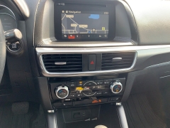 Used 2016  Mazda CX-5 4d SUV AWD Grand Touring at Car Zone Sales near Otsego, MI