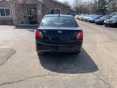 Used 2011 Kia Rio 4d Sedan LX at Car Zone Sales near Otsego, MI