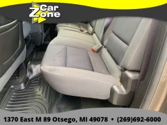 Used 2015  Chevrolet Silverado 1500 4WD Double Cab LT at Car Zone Sales near Otsego&comma; MI