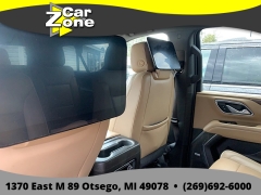Used 2021  Chevrolet Suburban 4WD 4dr Premier at Car Zone Sales near Otsego&comma; MI