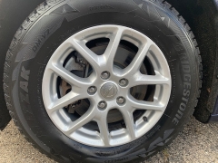 Used 2017  Chrysler Pacifica 4d Wagon LX at Car Zone Sales near Otsego, MI