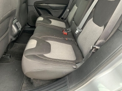 Used 2014  Jeep Cherokee 4d SUV 4WD Latitude V6 at Car Zone Sales near Otsego&comma; MI