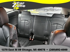 Used 2019  Chevrolet Traverse 4d SUV AWD High Country at Car Zone Sales near Otsego&comma; MI