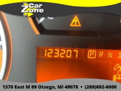 Used 2012  Nissan Armada 4d SUV 4WD SV at Car Zone Sales near Otsego&comma; MI