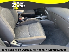 Used 2020  Mitsubishi Outlander Sport 4d SUV AWC ES at Car Zone Sales near Otsego&comma; MI