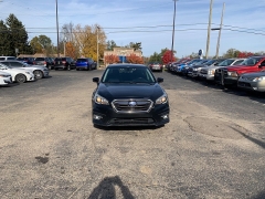 Used 2018  Subaru Legacy 4d Sedan 2.5i Premium at Car Zone Sales near Otsego, MI