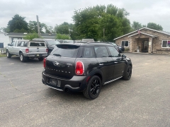 Used 2015 MINI Cooper Countryman ALL4 4dr S at Car Zone Sales near Otsego, MI