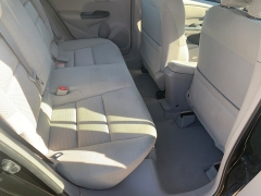 Used 2011  Honda Insight 5d Hatchback EX at Car Zone Sales near Otsego, MI