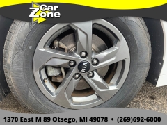 Used 2021  Kia K5 LXS FWD at Car Zone Sales near Otsego&comma; MI