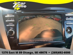 Used 2021  Nissan Murano FWD S at Car Zone Sales near Otsego&comma; MI